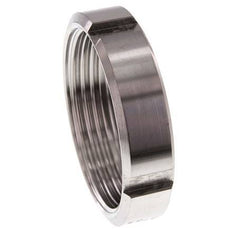 Slotted Nut 78 X 1/6'' DIN 11851