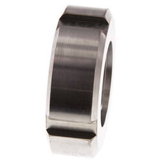 Slotted Nut 52 X 1/6'' DIN 11851