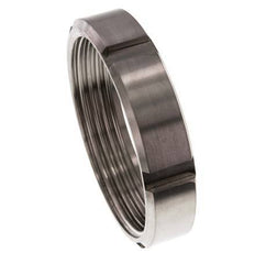Slotted Nut 130 X 1/4'' DIN 11851