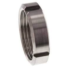 Slotted Nut 65 X 1/6'' DIN 11851