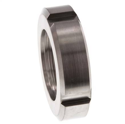 Slotted Nut 65 X 1/6'' DIN 11851