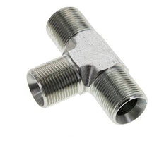 Tee Fitting G3/4'' Male Steel 325bar (4566.25psi)
