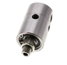 Rotary Joint G1/4'' Female x G1/4'' Male Stainless Steel 50bar (702.5psi)
