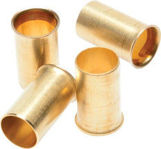 10x7mm Brass Reinforcing ring [10 Pieces]