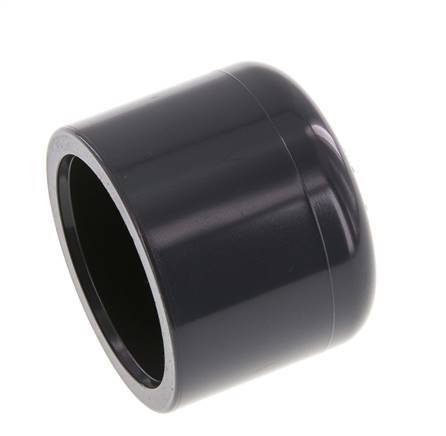 PVC End Cap 40x50mm [5 Pieces]