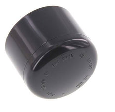PVC End Cap 40x50mm [5 Pieces]