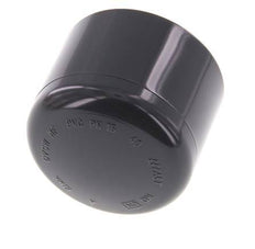 PVC End Cap 40x50mm [5 Pieces]