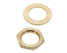 10x12mm & R3/8'' PVDF Straight Hose Fitting with Male Threads 10bar/145psi