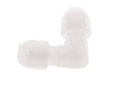 4x6mm PVDF Elbow Hose Fitting 10bar/145psi