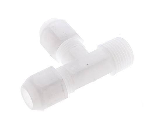 2x4mm PP Compression Ring [20 Pieces]