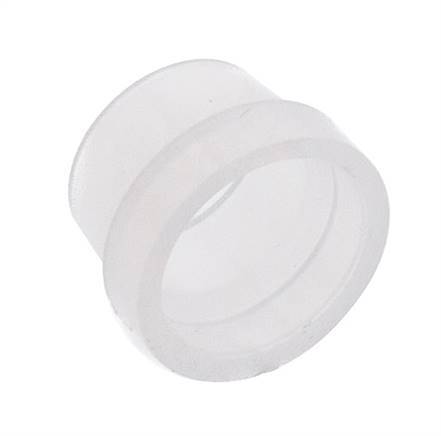 6x8mm PVDF Compression Ring [5 Pieces]