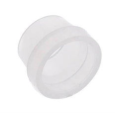 6x8mm PVDF Compression Ring [5 Pieces]