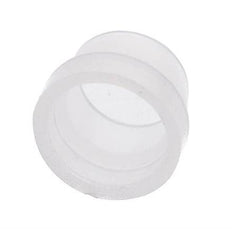 6x8mm PVDF Compression Ring [5 Pieces]