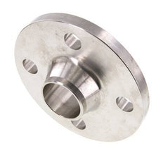 Welding Neck Flange DN250-PN16 273.0mm 1.4571 DIN 2633 And EN 1092-1 (Type 11)