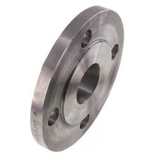 Welding Neck Flange DN200-PN16 219.1mm Black Steel DIN 2633 And EN 1092-1 (Type 11)