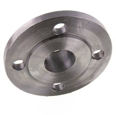 Welding Neck Flange DN80-PN16 88.9mm Black Steel DIN 2633 And EN 1092-1 (Type 11)
