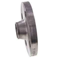 Welding Neck Flange DN300-PN40 323.9mm Black Steel DIN 2635 And EN 1092-1 (Type 11)
