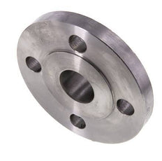 Welding Neck Flange DN25-PN160 33.7mm Black Steel DIN 2638 And EN 1092-1 (Type 11)