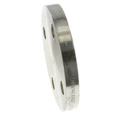 Blind Flange DN50-PN16 Zinc-Plated Steel DIN 2527 And EN 1092-1 (Type 05)