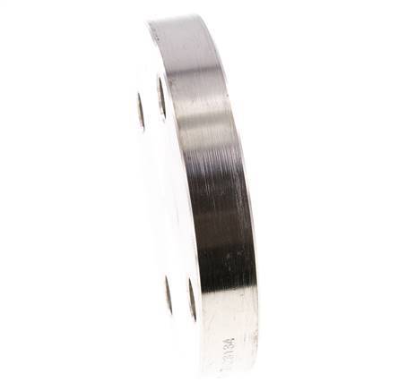 Blind Flange DN65-PN16 Stainless Steel 1.4571 EN 1092-1 (Type 05)