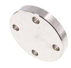 Blind Flange DN50-PN40 Stainless Steel 1.4571 DIN 2527 And EN 1092-1 (Type 05)