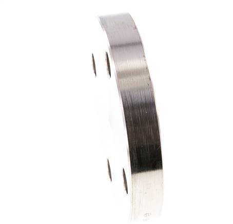 Blind Flange DN65-PN40 Stainless Steel 1.4571 DIN 2527 And EN 1092-1 (Type 05)