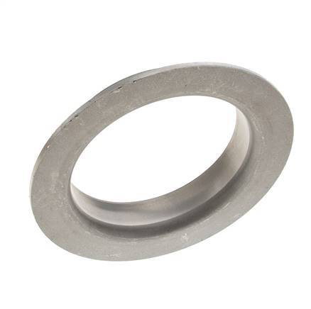Welding Collar DIN 2642 DN150-PN10 168.3x2.5mm Stainless Steel 1.4571