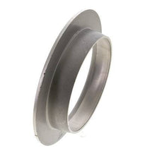 Welding Collar DIN 2642 DN300-PN10 323.9x3.0mm Stainless Steel 1.4571