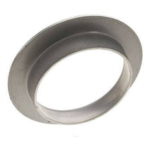 Welding Collar DIN 2642 DN150-PN10 168.3x2.5mm Stainless Steel 1.4571
