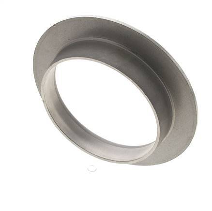 Welding Collar DIN 2642 DN200-PN10 219.1x4.0mm Stainless Steel 1.4571
