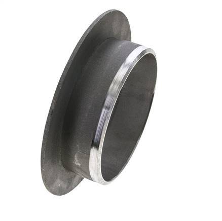 Welding Collar DIN 2642 DN200-PN10 219.1x6.3mm Steel (ST 35.8)
