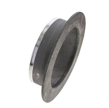 Welding Collar DIN 2642 DN200-PN10 219.1x6.3mm Steel (ST 35.8)