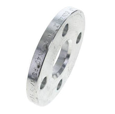 Loose Flange DN150-PN10 Galvanized Steel Solid Material DIN 2642 And EN 1092-1 (Type 02)