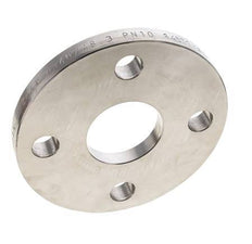 Loose Flange DN300-PN10 Stainless Steel 1.4571 Full Material DIN 2642 And EN 1092-1 (Type 02)