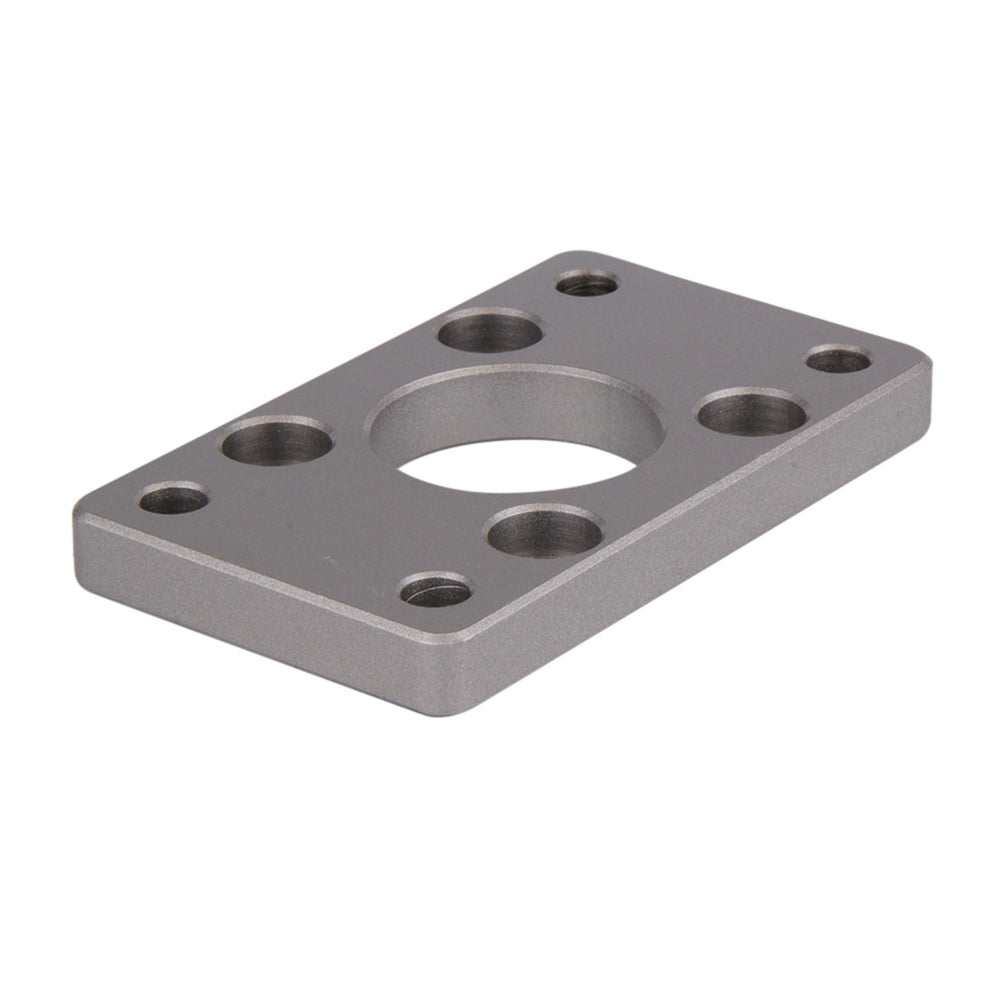 CYL-40mm Flange Steel ISO-15552 MCQV/MCQI2