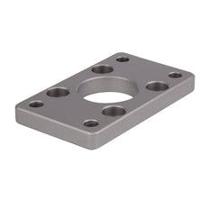 CYL-63mm Flange Steel ISO-15552 MCQV/MCQI2