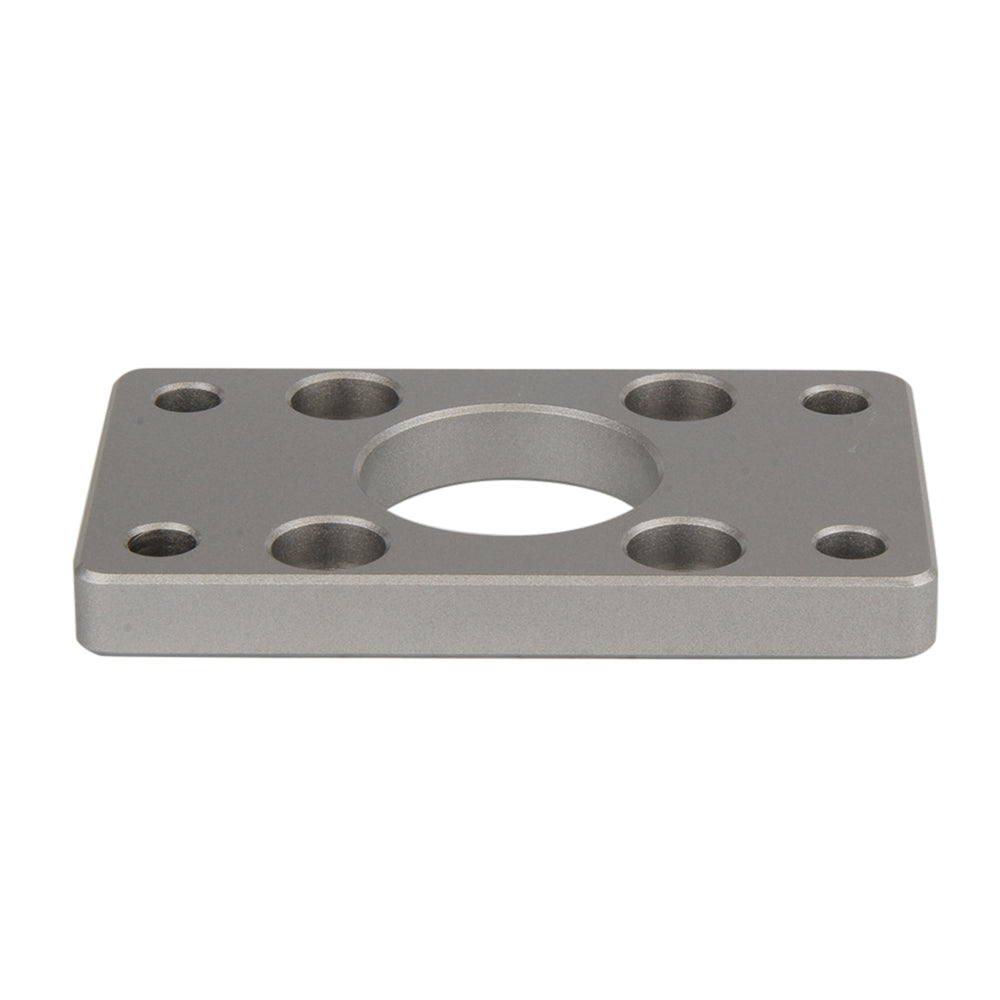 CYL-100mm Flange Steel ISO-15552 MCQV/MCQI2