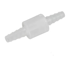 8-10 mm Polypropylene FDA Check Valve 4 bar (58 psi)