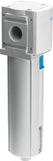 Festo Fine Filter G3/4'' 2-12bar 1µm - 552970