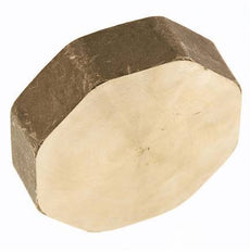 G 2'' Brass End cap 16 Bar