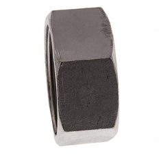 2'' NPT Stainless steel End cap 16 Bar