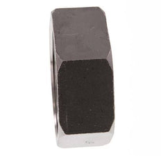 Rp 2 1/2'' Stainless steel End cap 16 Bar