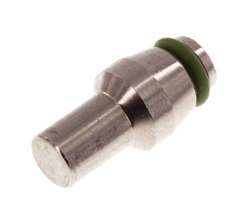6L or 6S Stainless steel Closing Plug for Cutting Ring Fittings 315 Bar DIN 2353