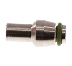6L or 6S Stainless steel Closing Plug for Cutting Ring Fittings 315 Bar DIN 2353