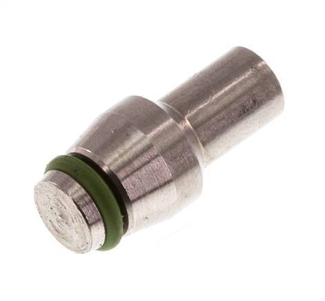 6L or 6S Stainless steel Closing Plug for Cutting Ring Fittings 315 Bar DIN 2353