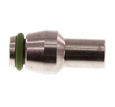 6L or 6S Stainless steel Closing Plug for Cutting Ring Fittings 315 Bar DIN 2353