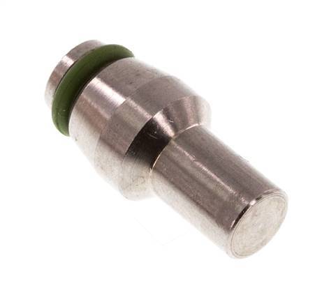 6L or 6S Stainless steel Closing Plug for Cutting Ring Fittings 315 Bar DIN 2353