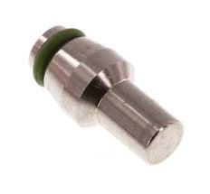 6L or 6S Stainless steel Closing Plug for Cutting Ring Fittings 315 Bar DIN 2353