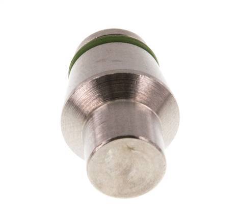 8L or 8S Stainless steel Closing Plug for Cutting Ring Fittings 315 Bar DIN 2353
