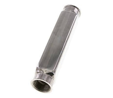 2xG 1'' x 3xG 1/2'' Stainless steel Distributor Block One-sided 10 Bar